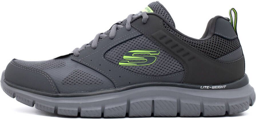 Skechers Sneakers Track Syntac - Foto 2