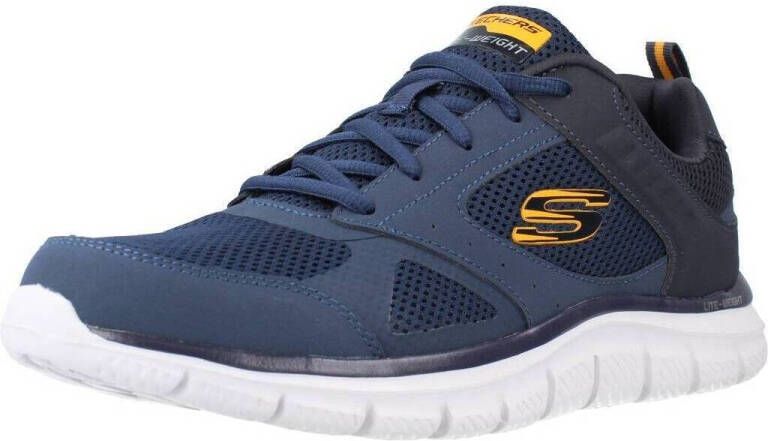 Skechers Lage Sneakers TRACK SYNTAC - Foto 2