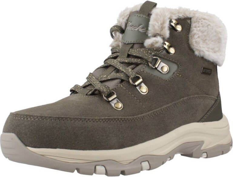 Skechers Laarzen SNOW WORRIES