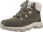 Skechers Winterlaarzen TREGO- Chunky boots vrijetijdsschoen winterlaarzen met plateauzool - Thumbnail 4