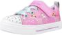Skechers Twinkle Sparks -Unicorn Sunsh - Thumbnail 2