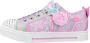 Skechers Sneakers 'TWINKLE SPARKS UNDERWATER M' - Thumbnail 2