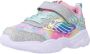 Skechers Kids Sneakers UNICORN STORM in fonkelende look - Thumbnail 2