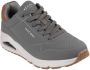 Skechers Sneakers UNO-SUITED ON AIR vrijetijdsschoen lage schoen veterschoen met modieuze sleehak - Thumbnail 4