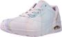 Skechers Paarse damessneaker Comfortabel en veelzijdig - Thumbnail 3