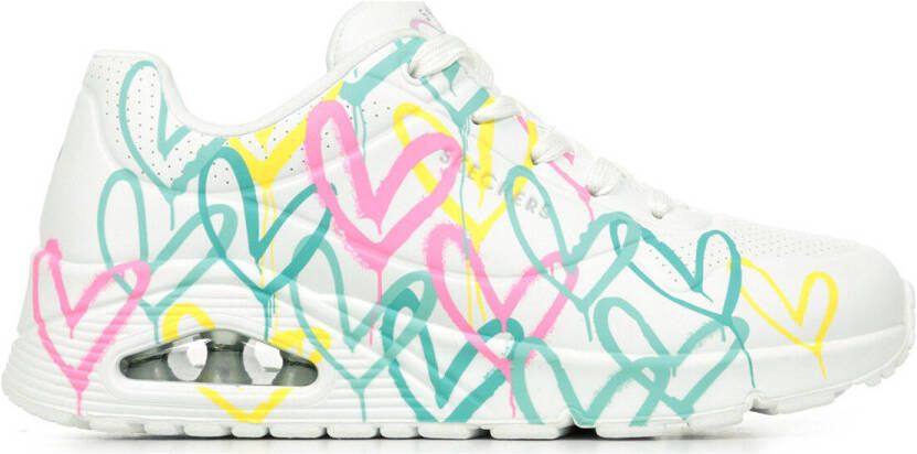 Skechers Sneakers Uno Changed Love