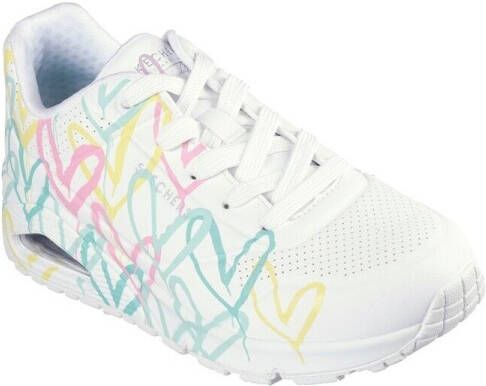 Skechers Sneakers UNO-CHANGED LOVE