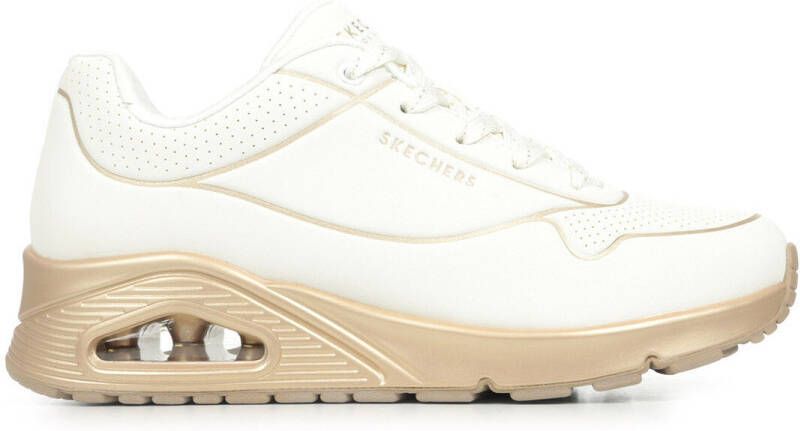 Skechers Sneakers Uno Cool Heels