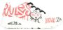 Skechers Women's Street UNO GRAFFITI LOVE Sneakers 177082 Wit - Thumbnail 5