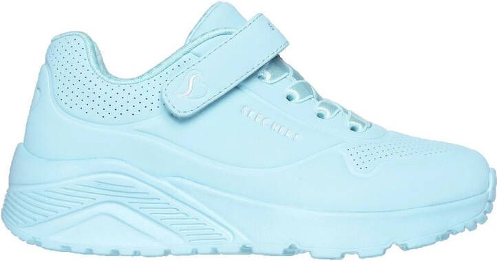 Skechers Uno Lite 310451L TURQ Blauw