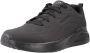 Skechers Sneakers UNO LITE in monochrome look vrijetijdsschoen lage schoen veterschoen - Thumbnail 5