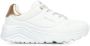 Skechers Uno Lite Metallic Mode Schoenen Wit Jongen - Thumbnail 3