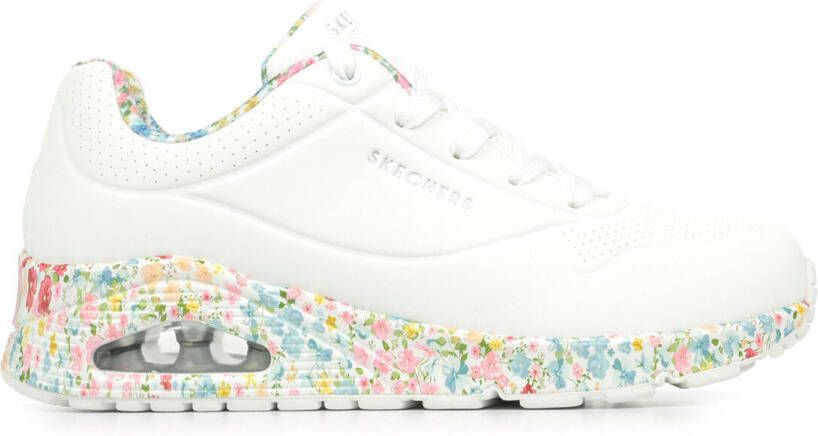 Skechers Sneakers Uno Majestic Garden