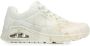 Skechers Uno Marbel Marvel Dames Sneakers Wit - Thumbnail 2