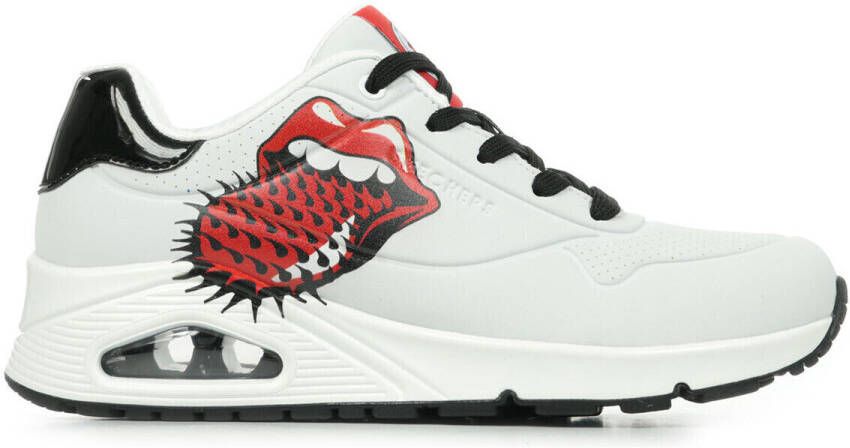Skechers Sneakers Uno Rolling Stones Single