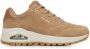 Skechers Uno Rugged Chillproof Sneakers cognac Dames - Thumbnail 4