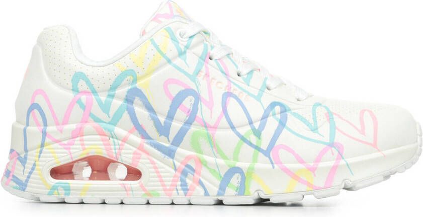 Skechers Sneakers Uno Spread The Love
