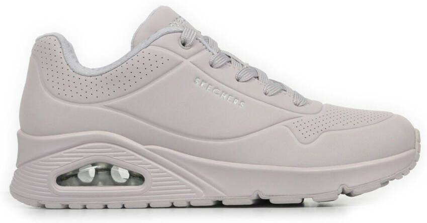 Skechers Skecher Street Uno -STAND ON AIR damessneaker 73690 LAV - Foto 3