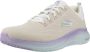 Skechers Sneakers VAPOR FOAM-SUMMER JOURNEY hardloopschoen vrijetijdsschoen met comfortabele vapor foam - Thumbnail 4
