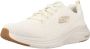 Skechers Vapor Foam Fresh Trend Dames Instappers Beige - Thumbnail 3