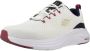 Skechers Sneakers VAPOR FOAM in contrastlook vrijetijdsschoen lage schoen veterschoen - Thumbnail 42