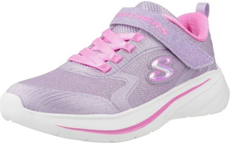 Skechers Wave 92 Sneakers Schoenen Trainers 303557L LAV