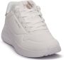 Skechers Uno Lite dames sneakers wit Extra comfort Memory Foam - Thumbnail 2