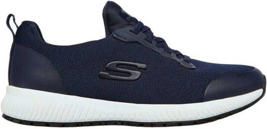 Skechers Sneakers WORK SQUAD SR