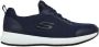 Skechers Werkschoenen SQUAD SR sneakers voor horeca & zorg met gepolsterde schacht - Thumbnail 14