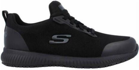 Skechers Sneakers Work: Squad SR Myton