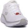 Skechers Arch Fit Glow Distance Sneaker White Dames - Thumbnail 3