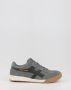 Skechers Stijlvolle Grijze Heren Sneakers Gratis Verzending Grijs Heren - Thumbnail 2