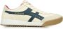 Skechers Zinger Manzilla Sneakers wit Leer - Thumbnail 4