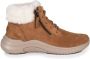 Skechers ON-THE-GO MIDTOWN-GOODNATURED Womens Chestnut - Thumbnail 3