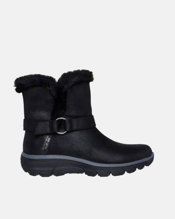 Skechers Snowboots 168045 SLIP INS RELAXED FIT EASY GOING DREAMERS MOVE