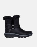 Skechers Winterlaarzen EASY GOING-DREAMERS MOVE Instaplaarzen sneeuwlaarzen winterlaarzen met slip-ins schachtinvoer