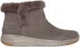 Skechers Winterlaarzen ON-THE-GO STELLAR-COZY STEP Winterlaarzen veterschoenen laarzen met warme voering - Thumbnail 2
