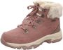 Skechers Winterlaarzen TREGO- Chunky boots vrijetijdsschoen winterlaarzen met plateauzool - Thumbnail 4