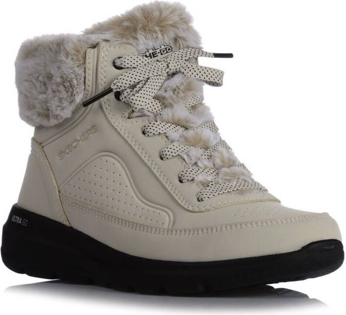 Skechers Snowboots Glacial Ultra