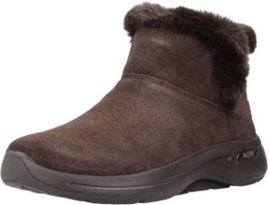 Skechers Enkellaarzen GO WALK ARCH FIT CHERISH
