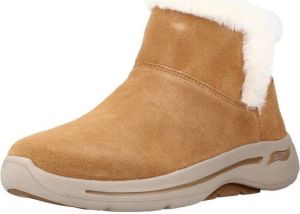 Skechers Enkellaarzen GO WALK ARCH FIT CHERISH