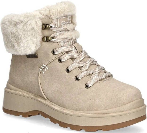 Skechers Winterlaarzen UNO RUGGED-WINTRINESS Sneeuwlaarzen met waterafstotende uitrusting - Foto 12