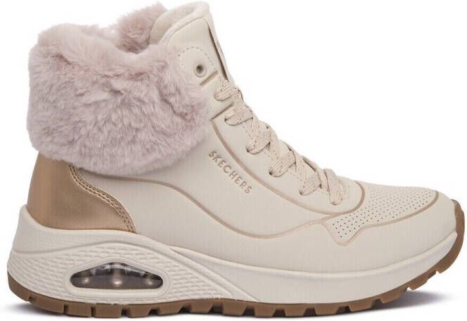 Skechers Snowboots Uno Rugged