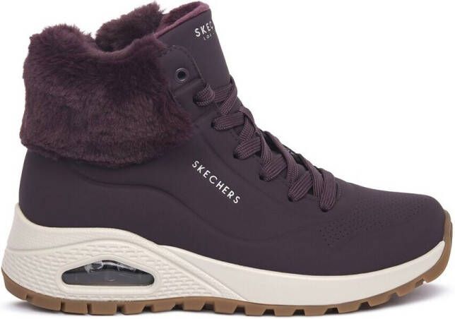 Skechers Snowboots Uno Rugged