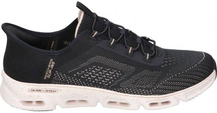 Skechers Sportschoenen 104610-BKGD