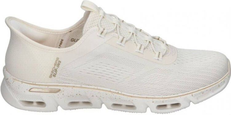 Skechers Lage Sneakers Slip-Ins: Glide-Step Gratify Pace