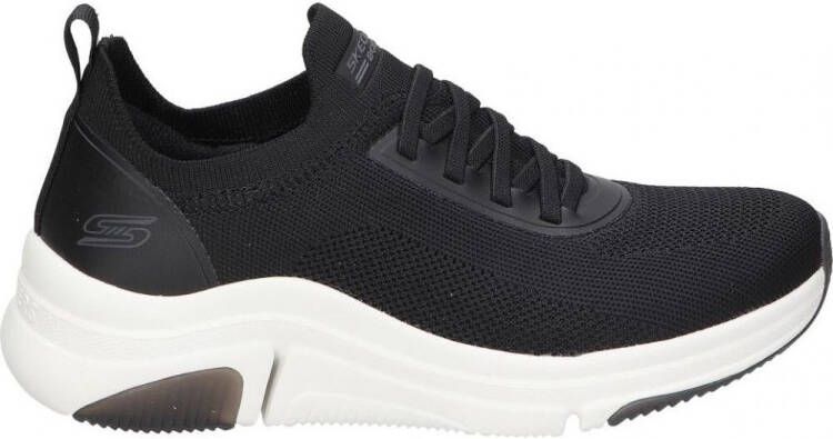 Skechers Sportschoenen 117580-BLK