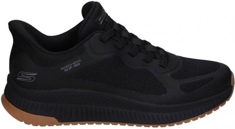 Skechers Sportschoenen 118423-BBK