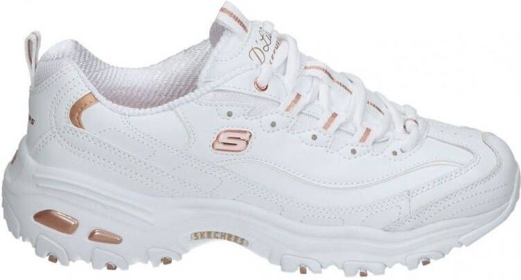 Skechers Sportschoenen 11931-WTRG