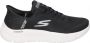 Skechers Lage Sneakers Slip-Ins: GO WALK Flex Grand Entry - Thumbnail 2